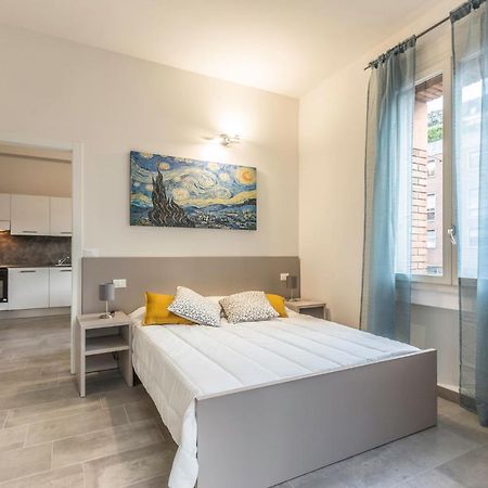 Suite Marconi Bologna Buitenkant foto
