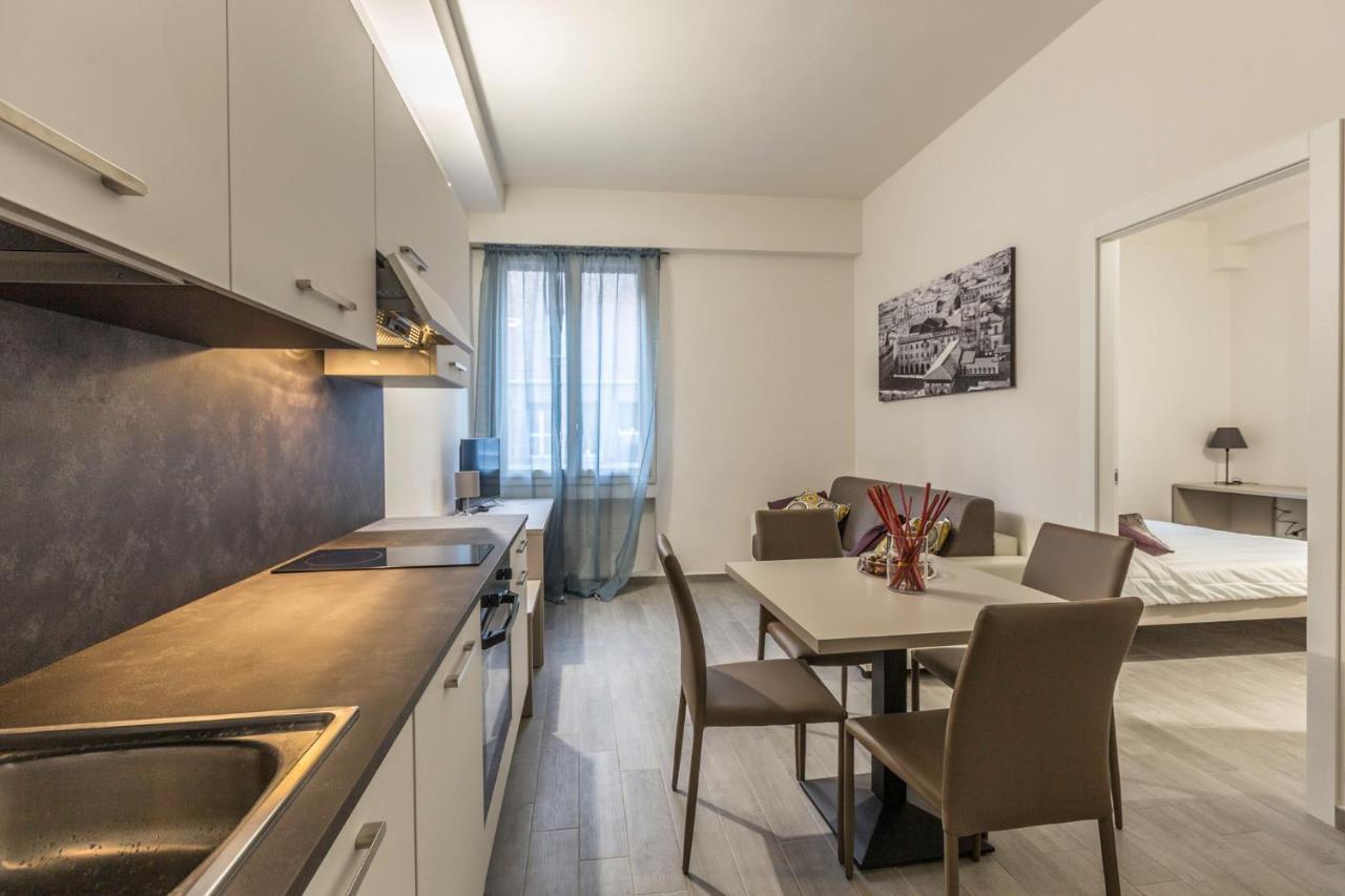 Suite Marconi Bologna Buitenkant foto