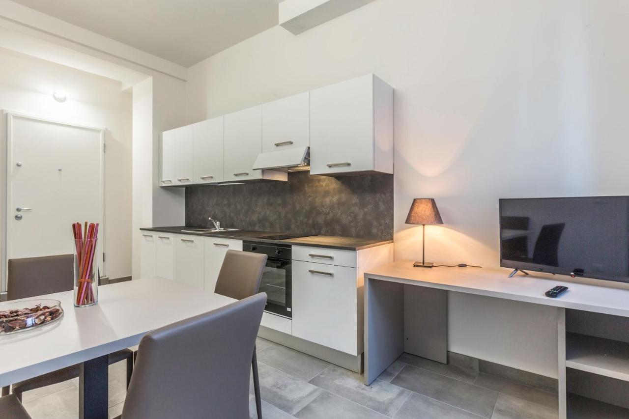 Suite Marconi Bologna Buitenkant foto