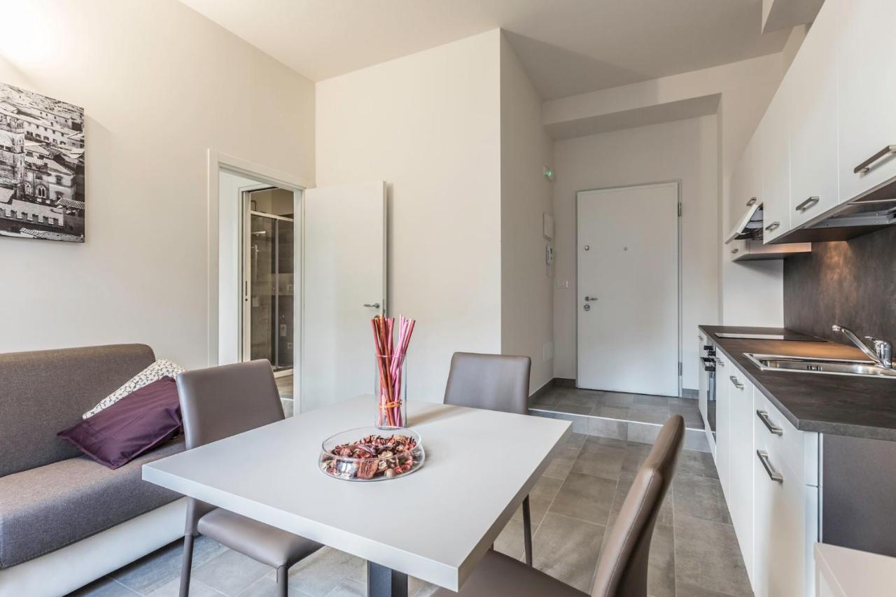 Suite Marconi Bologna Buitenkant foto