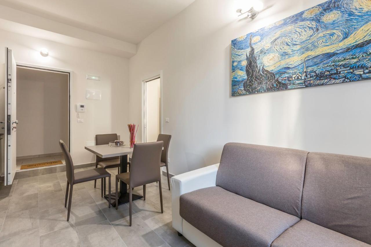 Suite Marconi Bologna Buitenkant foto