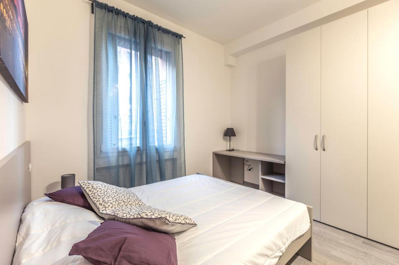 Suite Marconi Bologna Buitenkant foto