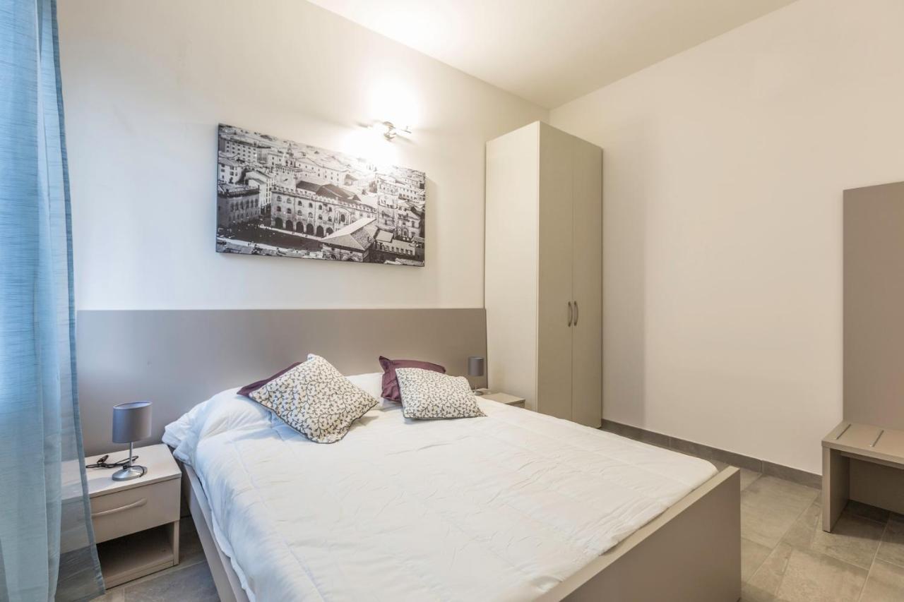 Suite Marconi Bologna Buitenkant foto