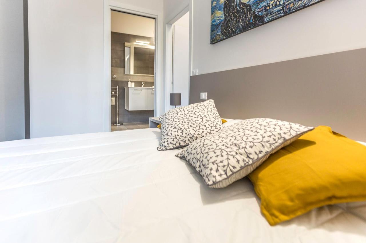 Suite Marconi Bologna Buitenkant foto
