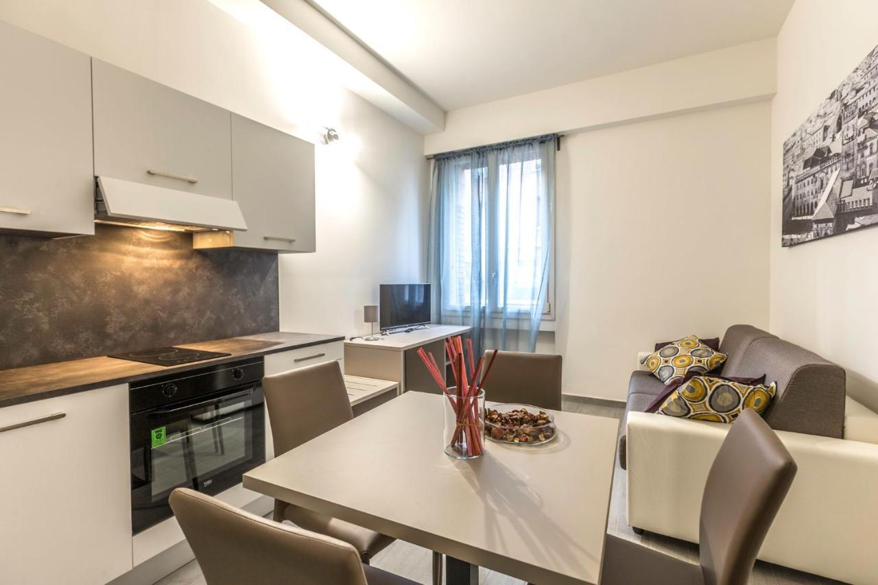 Suite Marconi Bologna Buitenkant foto