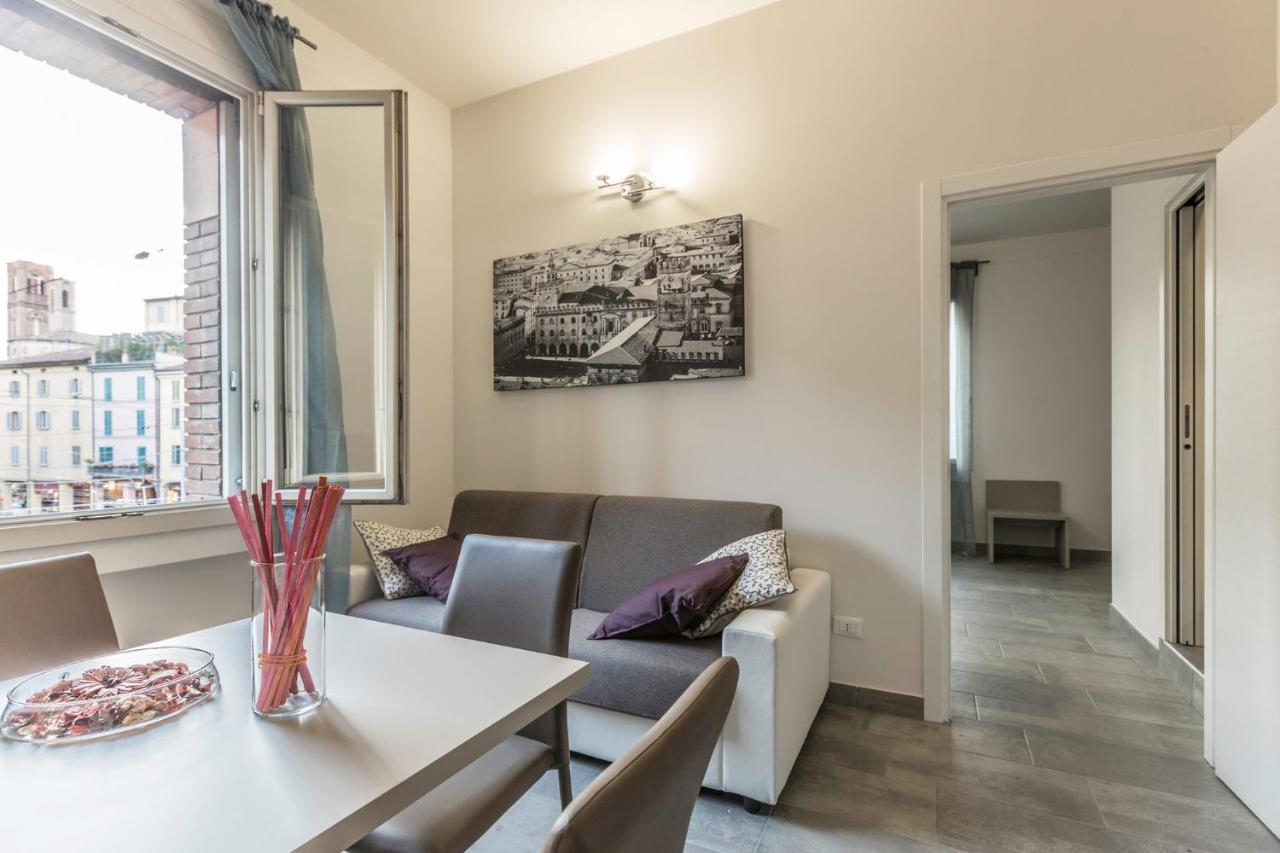 Suite Marconi Bologna Buitenkant foto