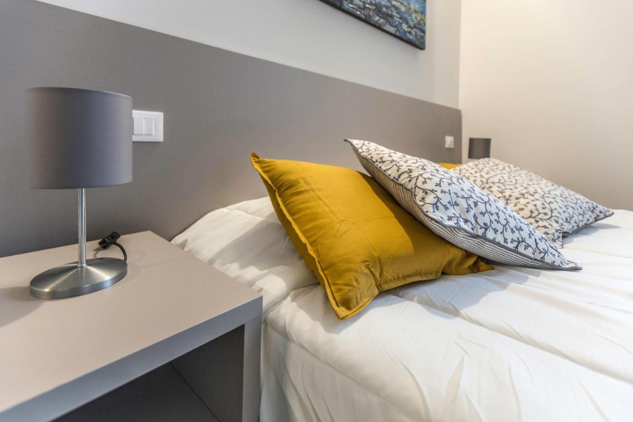 Suite Marconi Bologna Buitenkant foto