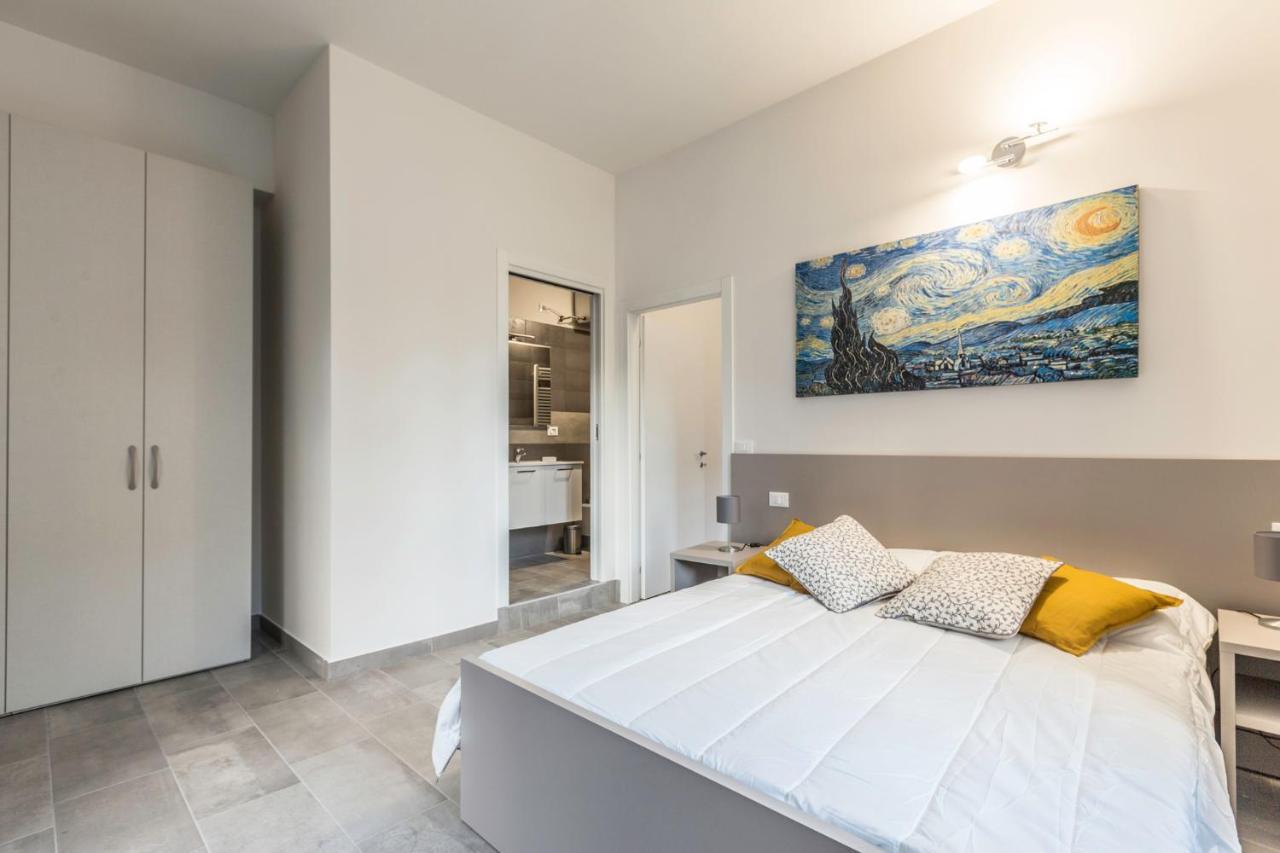 Suite Marconi Bologna Buitenkant foto