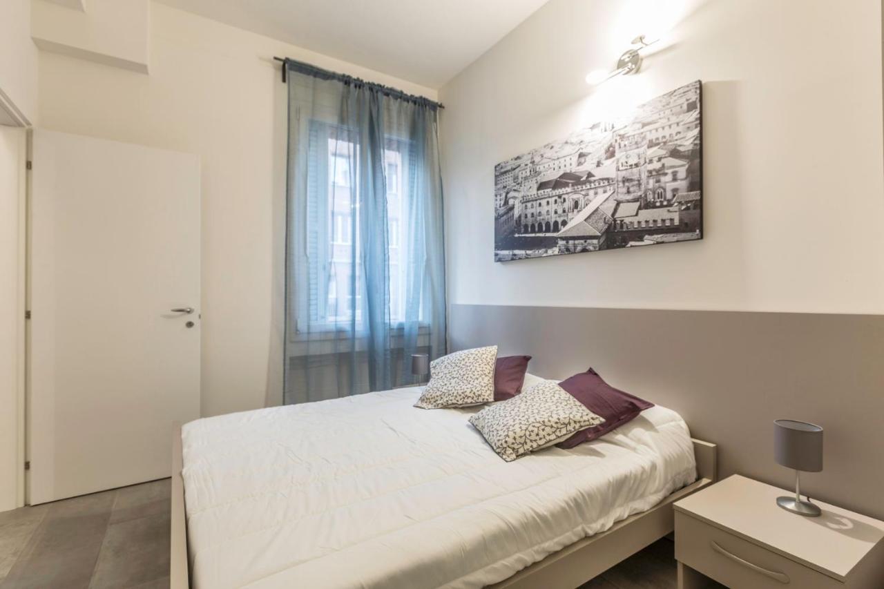 Suite Marconi Bologna Buitenkant foto