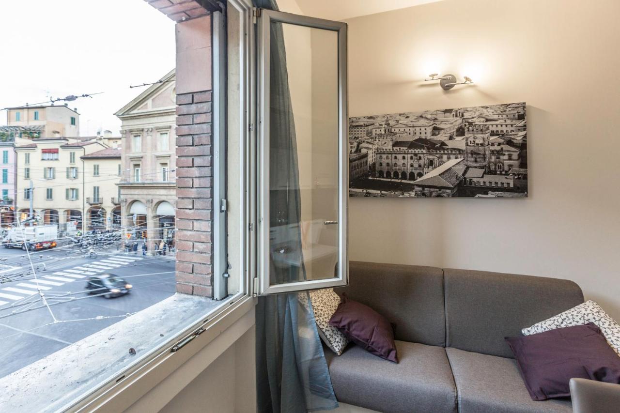 Suite Marconi Bologna Buitenkant foto