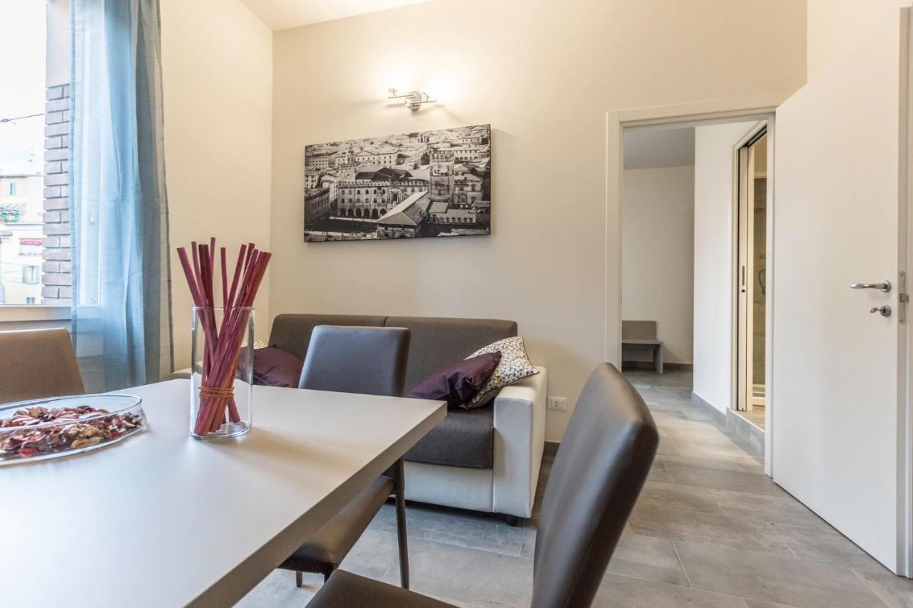 Suite Marconi Bologna Buitenkant foto
