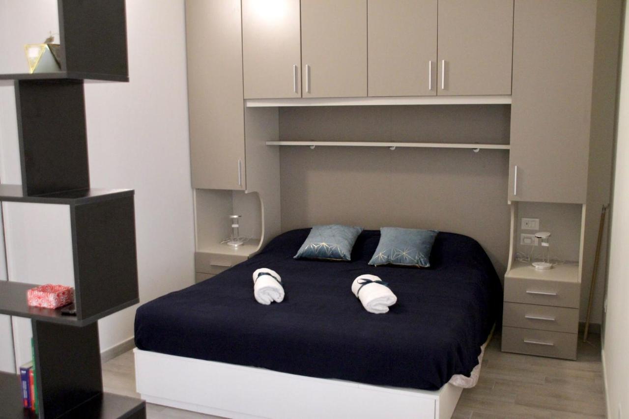 Suite Marconi Bologna Buitenkant foto