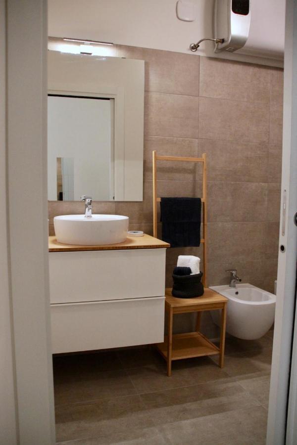 Suite Marconi Bologna Buitenkant foto