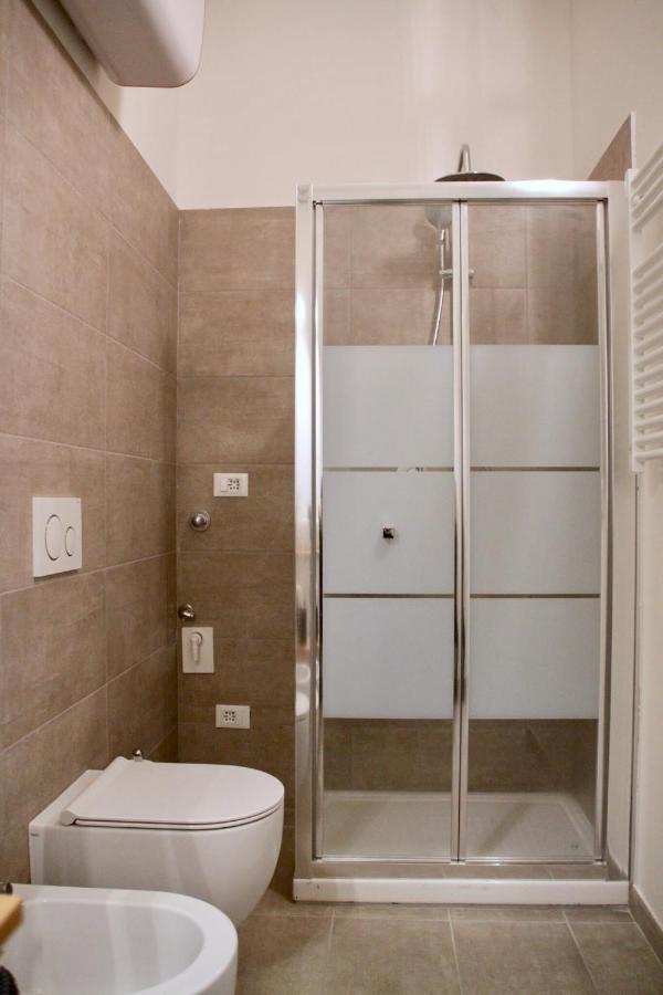 Suite Marconi Bologna Buitenkant foto