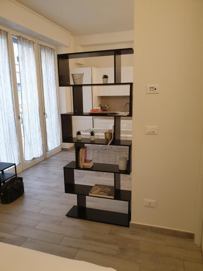 Suite Marconi Bologna Buitenkant foto