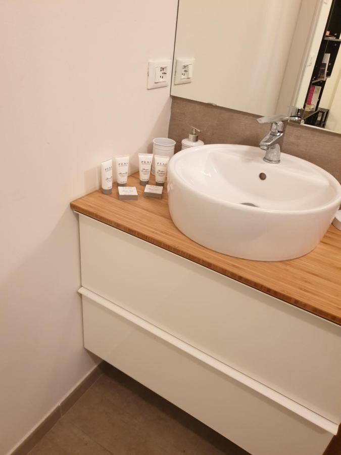 Suite Marconi Bologna Buitenkant foto