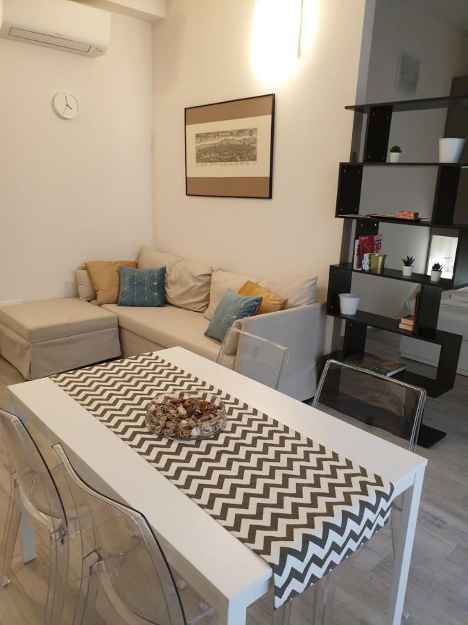 Suite Marconi Bologna Buitenkant foto