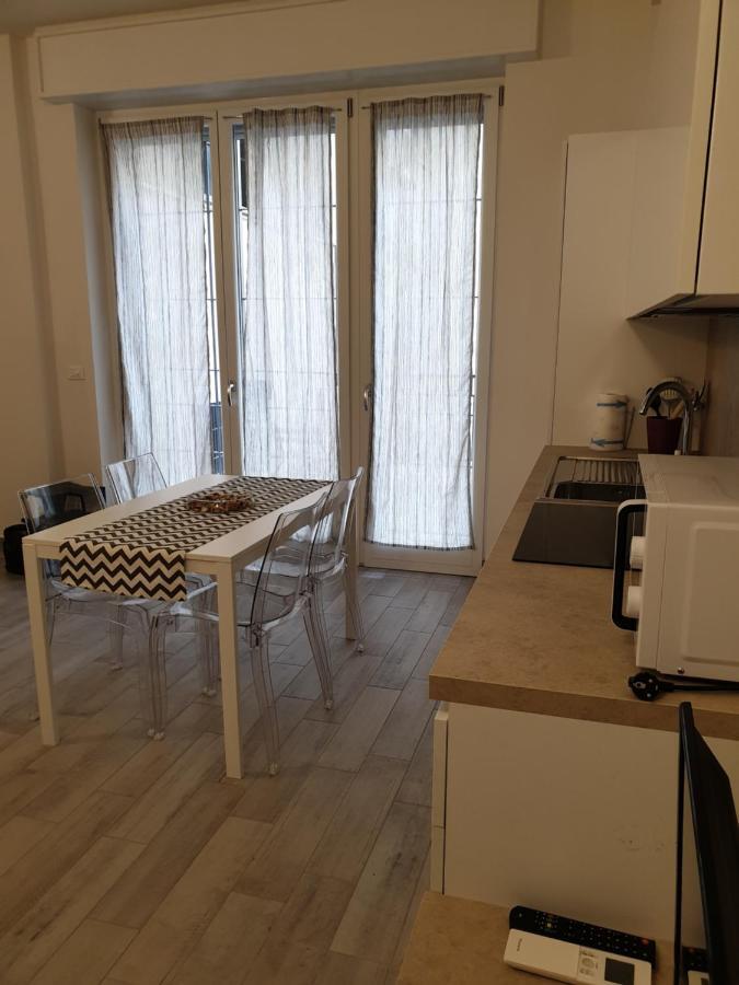 Suite Marconi Bologna Buitenkant foto