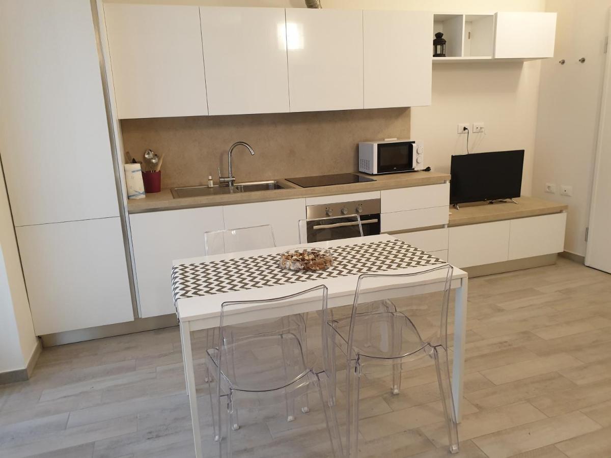 Suite Marconi Bologna Buitenkant foto
