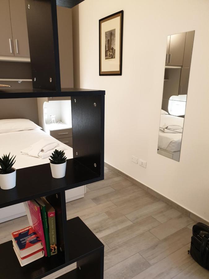 Suite Marconi Bologna Buitenkant foto