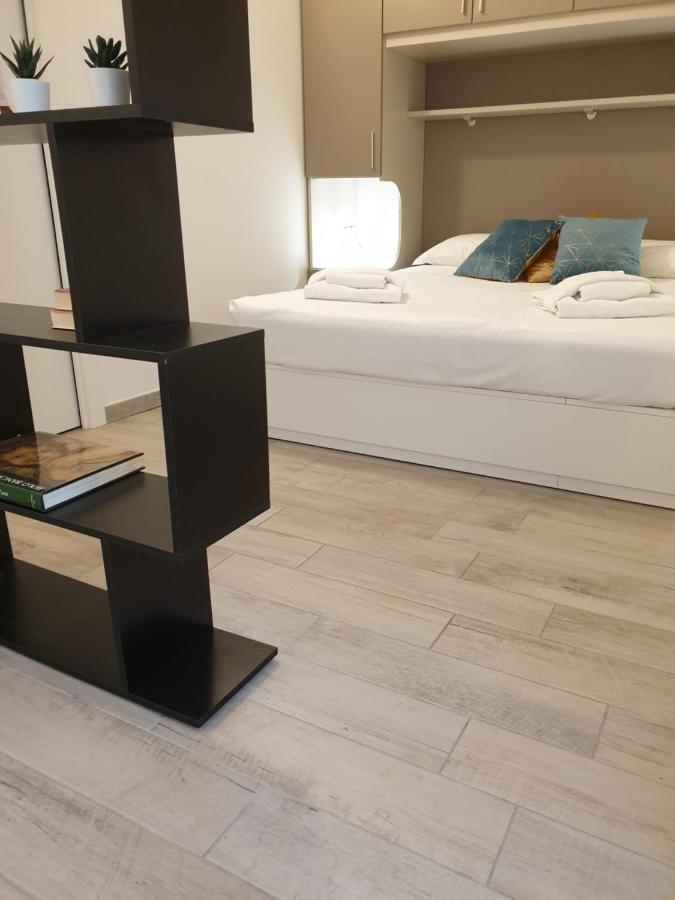 Suite Marconi Bologna Buitenkant foto