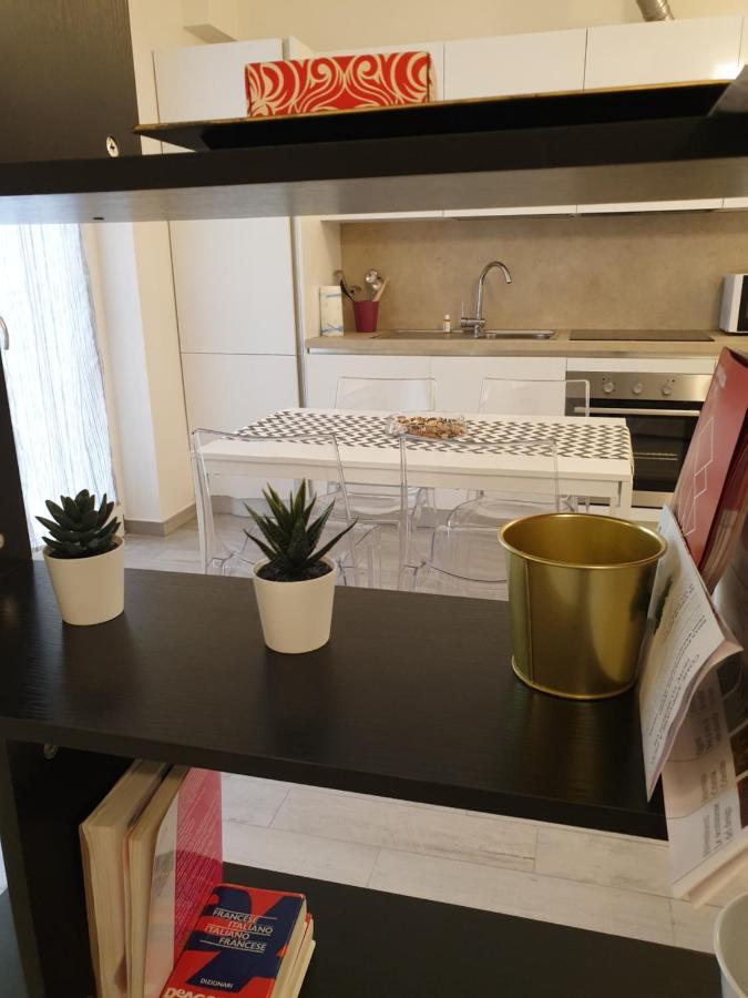 Suite Marconi Bologna Buitenkant foto