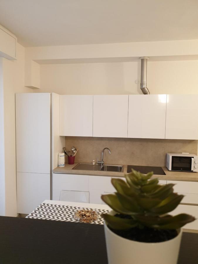 Suite Marconi Bologna Buitenkant foto